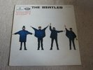THE BEATLES. HELP  PARLOPHONE PMC 1255 ( MATRIX: XEX-549-3/550-2).