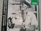NEW Mance Lipscomb limited green Vinyl Lp Texas Sharecropper Songster arhoolie