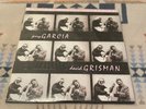 Jerry Garcia and David Grisman S/T (2LP, Mobile Fidelity Sound Lab) MFSL
