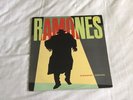 RAMONES pleasant dreams LP old press 1981 the clash punk rock