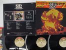 KISS ORIGINALS CASABLANCA VIP-5501,2,3 JAPAN OBI CAP OBI VINYL 3LP