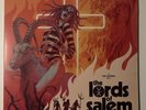 The Lords Of Salem Rob Zombie Waxwork Records Vinyl OST LP