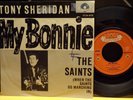 tony sheridan (beatles) allemagne 1024673