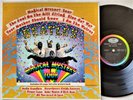 The Beatles Magical Mystery Tour  Vinyl LP Capitol Rainbow  SMAL 2835 Near Mint