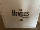 beatles mono vinyl box