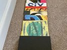 the wedding present 7 vinyl The Hit Parade
