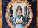 Mom’s Apple Pie – Self-Titled Debut Jazz Rock Vinyl LP –Alt. Banned Cover-Sealed