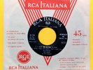 ELVIS PRESLEY (E.P - ITALY) A72V 0175  