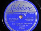 Lulu Belle & Scotty MELOTONE 6-06-53 E- 