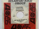 The Myddle Class: Don't Let Me Sleep Too Long - 45 Vinyl Promo Garage 1966 VG+