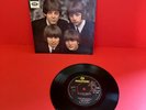 Beatles For Sale No.2 Mono EP UK 7
