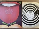 GENTLE GIANT ACQUIRING THE TASTE UK 1971 VERTIGO SWIRL 1st PRESS PROG