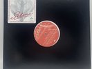 Selena “Last Dance / The Hustle” Latin Pop Tejano Tex Mex Vg + Record Vinyl 12”