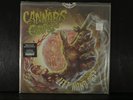 CANNABIS CORPSE Left Hand Pass LP sealed LIGHT ROSE VINYL Record DEATH METAL NEW