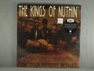 THE KINGS OF NUTHIN' Punk Rock Rhythm & Blues LP sealed VINYL Record SKA NEW