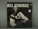 BILL JENNINGS Enough Said  LP sealed VINYL Record JAZZ Rhythm and Blues NEW