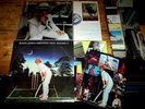 ELTON JOHN  ( 2 ) LP lot: GREATEST HITS / GREATEST HITS Volume II w. insert VG+