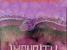 New Model Army  - Impurity  Gatefold Vinyl LP EMI – 064-79 5217-1