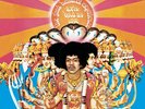 THE JIMI HENDRIX EXPERIENCE-AXIS: BOLD AS LOVE-2010 LEGACY DOUBLE 180 GRAM VINYL