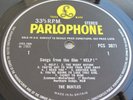 The Beatles HELP 1965 UK  1st STEREO  FINAL UPGRADE VINYL  MINT AUDIO -HEAR