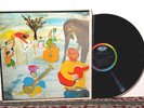 The Band – Music From Big Pink, 1968 LP - Blues Rock, VG- Vinyl