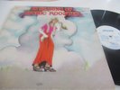 ATOMIC ROOSTER..IN HEARING OF..SUPERB RARE UK 1ST ISSUE PEGASUS LABEL No PEG 1