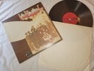 LED ZEPPELIN II RED LABEL LP ATLANTIC CANADA PRINT