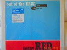 SONNY RED Out Of The Blue BLUE NOTE TONE POET 2022 LP sealed VINYL Record NEW