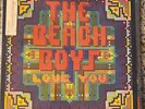 The Beach Boys - Love You (First Pressing 1977; Factory Sealed; M/M)