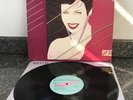 LP DURAN DURAN RIO VINYL RECORD LYRIC INNER UK 1ST PRESS EMC 3411 EX/EX