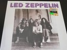 Led Zeppelin Live at Texas International Pop Festival 1969 Vinyl In Shrink...