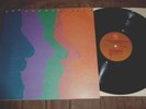 CREEDENCE GOLD die-cut cover Fantasy NM Proud Mary John Fogerty Bad Moon Rising