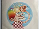 The Grateful Dead “Europe ‘72” Repress Warner Broa. VG+