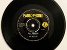 THE BEATLES Day Tripper/We Can Work it Out  PHILIPPINES 45 Parlo 1965
