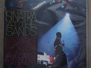 Frank Sinatra - Sinatra At The Sands - Doppel LP MFSL 2-332 - MOFI - Neu