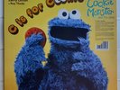 C Is for Cookie by Cookie Monster & The Girls 2003 Larry Levan Vinyl Record
