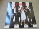 Blondie Parallel Lines LP UK 1st Press *HIGH-END COPY*  SUPER AUDIO   [Ex+/Ex]