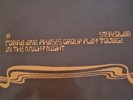 Stereolab Double Vinyl -Cobra And Phases Group Play Voltage In The Milky Night