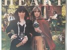 Heart - Little Queen - 1977 UK LP Album Vinyl Record - Portrait S PRT 82075