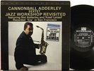 Riverside RS 9444 stereo Cannonball Adderley Sextet 