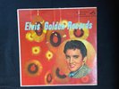 ELVIS PRESLEY Elvis' Golden Records-VINYL LP-MONO-1958-EXCELLENT-Cleaned/tested.