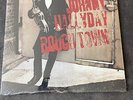 DISQUE JOHNNY HALLYDAY Vinyle 