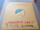 Meet Peter Sarstedt 1 & 2 & 3 & 4 BBC TRANSCRIPTION DISC 1138 126241 126242