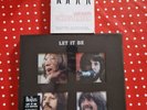 The Beatles - Let It Be - 5LP Special Edition - New and Sealed + Beatles Book