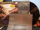 JACKSON BROWNE 1977 Running On Empty LP 6E-113 1st Press w/INSERT NM/MT Vinyl