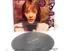 Suzanne Vega Solitude Standing Vinyl LP Record A&M SP-5136 Ultrasonic Cleaned
