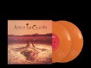 ALICE IN CHAINS - DIRT Exclusive Orange LE 2000 Double LP Vinyl CONFIRMED