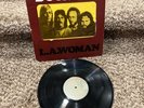 *SEALED* DOORS L.A. WOMAN LP ALBUM VINYL RECORD 1971 ORIG 1ST PRESS Jim Morrison