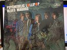 sealed blues magoos psychedelic lollipop-psych