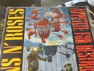 Appetite for Destruction by Guns n' Roses (Vinyl, 1987, 1-Disc, Geffen...